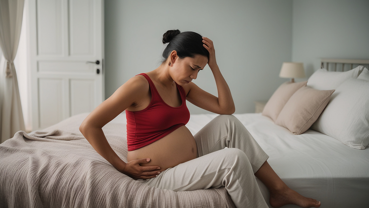 How to Get Rid of Post-Pregnancy Stretch Marks on Your Tummy – Complete Guide